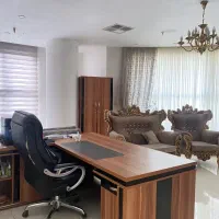 واحد-اداری-130-متری-فول-امکانات-غرق-نور