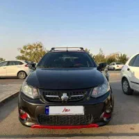 کوییک اتوماتیک r پلاس آپشنال 1402