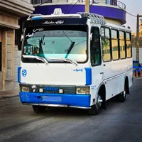 مینی بوس اویکو عروسک