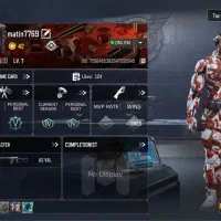 اکانت کالاف|کنسول، بازی ویدئویی و آنلاین|نظرآباد, مسکن مهر نظرآباد|دیوار