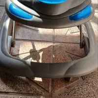 کالسکه وروروک وکریر درحد|کالسکه و لوازم جانبی|باغستان, |دیوار