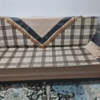 مبل پارچه ای