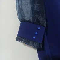 سرهمی مجلسی|لباس|همدان, |دیوار