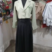 پوشاک زنانه