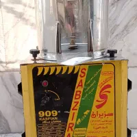 سبزی خردکن چرخدار صنعتی خانگی 4کیلو مدل 909سبزیران|خردکن، آسیاب، غذاساز|تهران, انبار نفت|دیوار