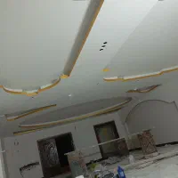 رنگآمیزی ساختمان وش رنگ|خدمات پیشه و مهارت|چابهار, |دیوار