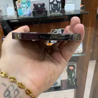 Iphone 12 pro max|موبایل|کرج, گوهردشت|دیوار