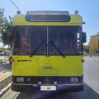 اتوبوس 457 شهری