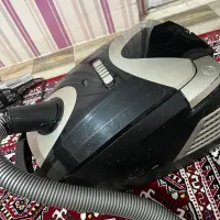 جاروبرقی
