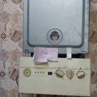 تعمیر و سرویس انواع پکیج