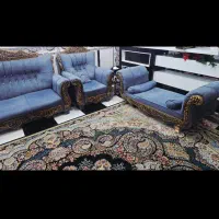 مبلمان|مبلمان خانگی و میز عسلی|ایرانشهر, |دیوار