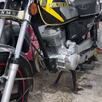 هندا پرواز ۲۰۰