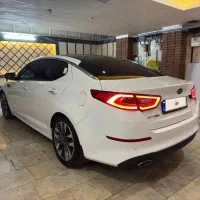 اپتیما ۲۰۱۵|خودرو سواری و وانت|تهران, گلچین|دیوار