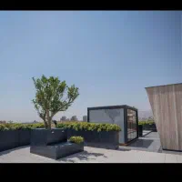 شمال جردن_ ۱۲۰متر _ روبروی پارک ملت