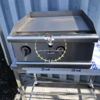 گریل روغنی دیسپلی سرخکن طرح دین فر ریلی هنی پنی