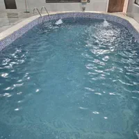 اجاره روزانه ویلا باغ استخر ابگرم در زردجان|اجارهٔ کوتاه‌مدت ویلا و باغ|اصفهان, روشن‌دشت|دیوار