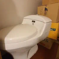 توالت فرنگی