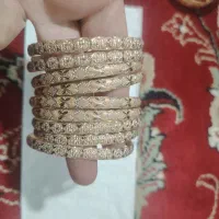 النگو وتک پوش