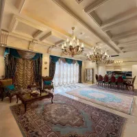 طبق ویلایی 250متری 4خواب سالن بزرگ صدرا فازیک|فروش آپارتمان|صدرا-فارس, |دیوار