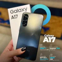 گوشی موبایل سامسونگ A17 نو آکبند زیر قیمت|موبایل|تهران, سلسبیل جنوبی|دیوار