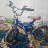 دوچرخه ۱۲