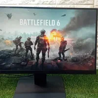 مانیتور گیمینگ اقتصادی(100HZ)