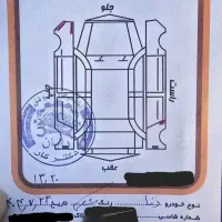 دنا پلاس اتومات|خودرو سواری و وانت|همدان, |دیوار