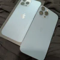 آیفون 13پرو مکس|موبایل|زاهدان, |دیوار