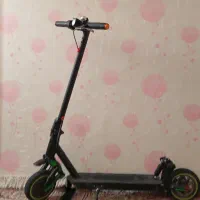 اسکوتر برقی