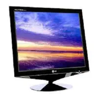 مانیتور  LCD|قطعات و لوازم جانبی رایانه|تبریز, |دیوار
