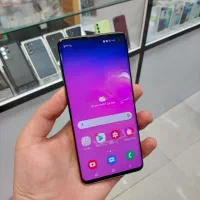 سامسونگ Galaxy S10 حافظه ۱۲۸ گیگابایت رم ۸|موبایل|یزد, |دیوار
