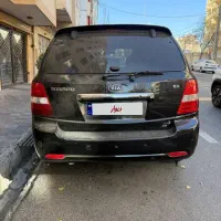 سورنتو ۲۰۰۸ فول کامل|خودرو سواری و وانت|تهران, میرداماد|دیوار