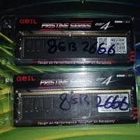 رم گیمینگ 8 گیگ|قطعات و لوازم جانبی رایانه|خرمآباد, |دیوار