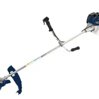 علفتراش بنزینی ۵۲ cc واقعی