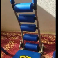 دستگاه ورزشی درازنشست