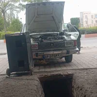 شستشوی رادیات بخاری انواع خودرو 100درصد|خدمات موتور و ماشین|اردبیل, |دیوار