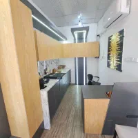 فروش کابینت نمایشگاه|آب‌چکان و نظم‌دهنده ظروف|شوشتر, |دیوار