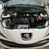 پژو207|خودرو سواری و وانت|بندرعباس, |دیوار