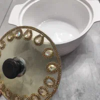 ظروف آشپزخانه