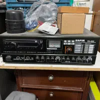 امپلی فایر سفیر