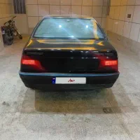 پژو ۴۰۵ مدل ۸۳|خودرو سواری و وانت|محمدیه-قزوین, |دیوار