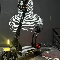 اسکوتر برقی Winner Sky با شرایط اقساط