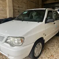 ۱۳۲مدل۸۹فول دوگانه