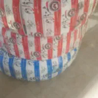 لوله پنج لایه نونام پایپ|مصالح و تجهیزات ساختمان|اردبیل, |دیوار