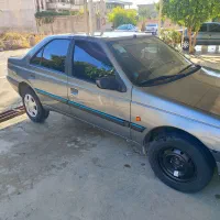 پژو 405تکسوز مدل 92|خودرو سواری و وانت|دهدشت, |دیوار