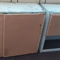 کابینت فلزی مناسب مطبخ|مصالح و تجهیزات ساختمان|دزفول, |دیوار