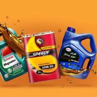 تعویض روغن کارواش رایگان