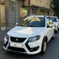 کوییک آبشن دار مدل GXS،1403 سفارشی،|خودرو سواری و وانت|اهواز, زیتون کارگری|دیوار