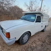 وانت بار کرایه ای