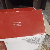 ظرف پیرکس میوه خوری و شکلات خوری